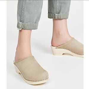 No.6 Valley Clog, 39